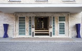 The Tribune, part of JdV by Hyatt - Rome - 9