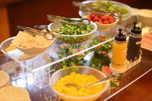 Hotel Route-Inn Kisarazu - Kisarazu - 8