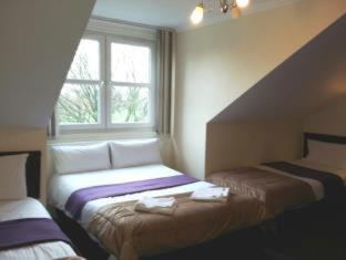 Park View House - 2