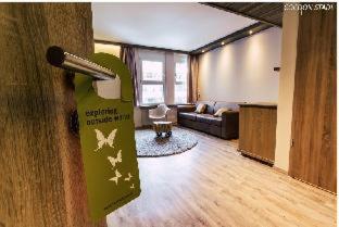 Cocoon Hauptbahnhof - Monaco di Baviera - 9
