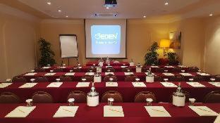 Grand Hotel San Pietro Taormina - Taormine - 9