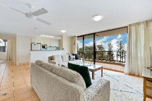 Seaview Resort - Mooloolaba - 9