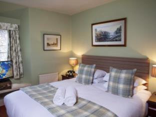 White Hart Inn - Wells - 8
