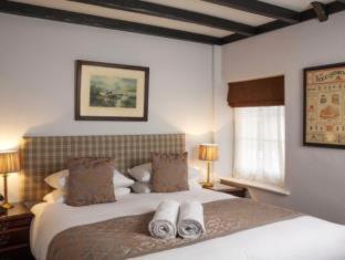 White Hart Inn - Wells - 7