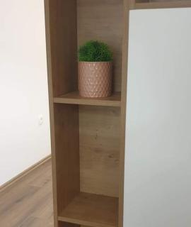 Laganini, studio apartman 3 FLOWER - Nova Gradiška - 1