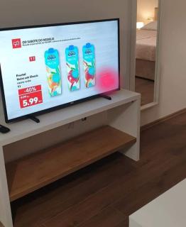 Laganini, studio apartman 3 FLOWER - Nova Gradiška - 2