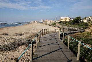 my secret beach... - Vila Chã - 0