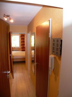 Ferienwohnung Am Goldbach Pool Sauna - 1