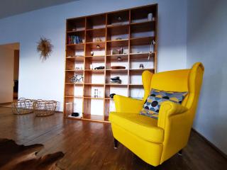Falcon apartment - Trnava - 4