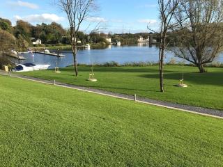 Lakeside Studio 1 Loft Apartment - Enniskillen - 9