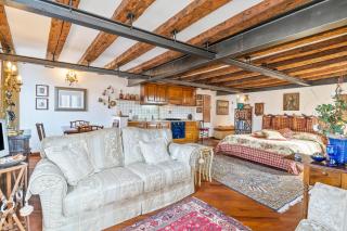 Ca' dei Da Mosto Exclusive Studio - Venice - 6