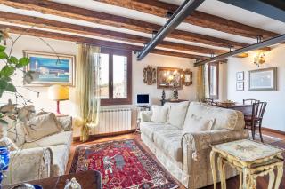 Ca' dei Da Mosto Exclusive Studio - Venice - 5