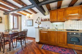 Ca' dei Da Mosto Exclusive Studio - Venice - 1