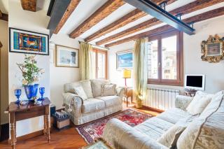 Ca' dei Da Mosto Exclusive Studio - Venice - 9