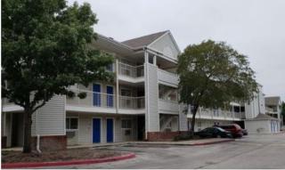 InTown Suites Extended Stay San Antonio TX - Perrin Beitel Road - 9