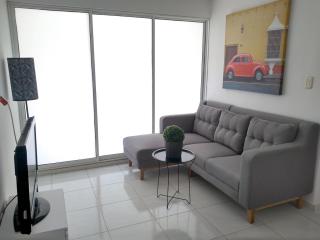 CH2 Comodo apartamento amoblado en condominio RNT 1O8237 - Valledupar - 9