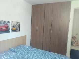 CH2 Comodo apartamento amoblado en condominio RNT 1O8237 - Valledupar - 5