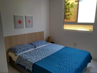 CH2 Comodo apartamento amoblado en condominio RNT 1O8237 - Valledupar - 2