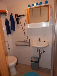 Geary Ferienwohnung - Klotten - 9