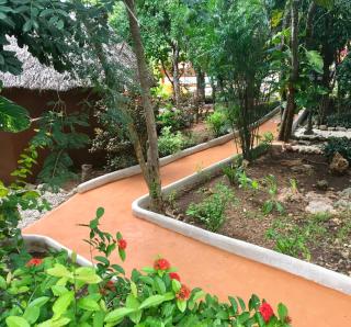 The Pickled Onion Hotel & Restaurant Uxmal - 1