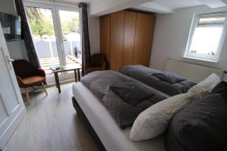 Pension Haus Butz - Winterberg - 3