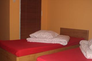 Apartamenty Fiołkowa - 5