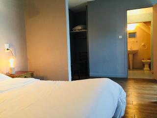 Hotel Linette - Aumont-Aubrac - 8