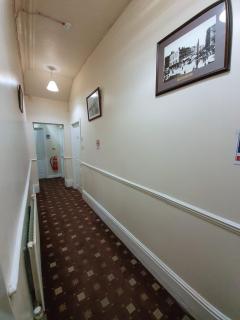 The Handforth Lodge - 5