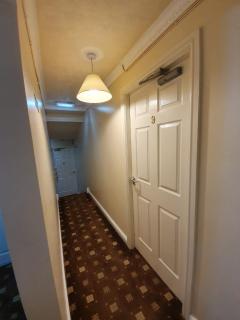 The Handforth Lodge - 1