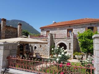 Haus Kleopatra - Leonidio - 5