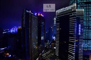 弱水咖啡国际青旅 Only Cafe and Backpacker - Chongqing - 3