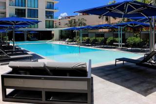 Oceana Beachside by BVR - Playa del Carmen - 4