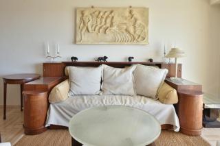 Close to downtown Cannes swimming pool and sea view - Cannes - 6