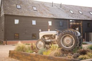 The Farmhouse at Redcoats - Stevenage - 3