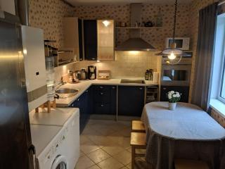 Charming Holiday House near the beach - 8