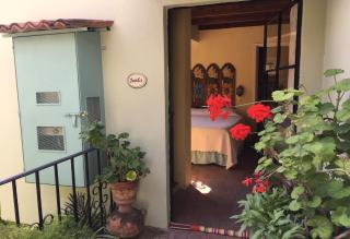 Casa de la Noche - 6