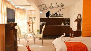 Hotel Alexander - 5