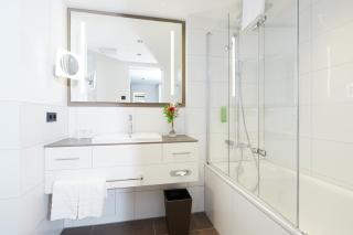 Boutiquehotel am Stadtgarten - Friburgo em Brisgóvia - 2
