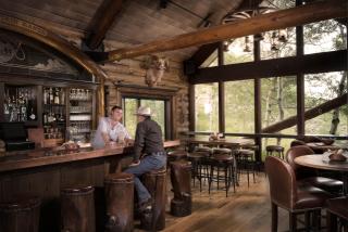 Lone Mountain Ranch - Big Sky - 1