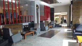 Lioncity Hotel - Bursa - 8