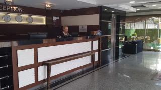 Lioncity Hotel - Bursa - 6