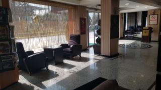 Lioncity Hotel - Bursa - 5