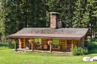 Lone Mountain Ranch - Big Sky - 3