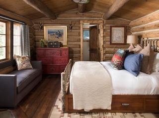 Lone Mountain Ranch - Big Sky - 4