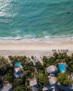 Diamonds Leisure Beach & Golf Resort - Diani Beach - 0