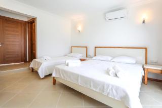 Medimar Hotel - Kaş - 8