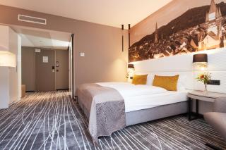Boutiquehotel am Stadtgarten - Friburgo em Brisgóvia - 5