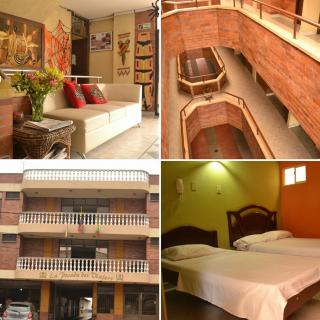 LA POSADA DEL VIAJERO - Ibagué - 0