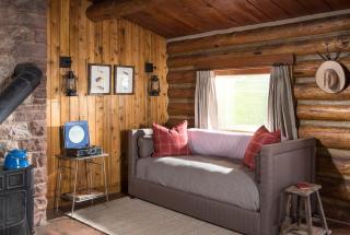 Lone Mountain Ranch - Big Sky - 6