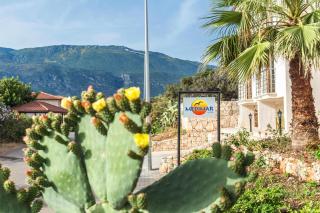 Medimar Hotel - Kaş - 5